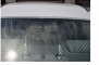 Crossovers on Roll Cage