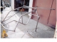 Huezo Racing custom fabricated 6-point roll cage in HONDA CRX 
935 DRAGGERS 
HOT IMPORT NIGHTS
SEMA 