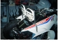 TRX250R Light Cage