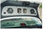 Audio on Rear Decklid