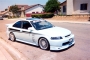 Huezo Racing custom fabricated 6-point roll cage in HONDA CIVIC 
935 DRAGGERS 
HOT IMPORT NIGHTS
SEMA 