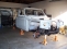 Huezo Racing custom fabricated 10-point roll cage & Back-Half Chassis in 1974 Chevy LUV.