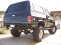 Huezo Racing custom fabricated 2
