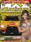 Huezo Racing custom fabricated 12-point roll cage in 2010 EVO10 
IMPORT TUNER MAGAZINE COVER DECEMBER 2010!!!