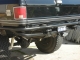 Huezo Racing custom fabricated 2