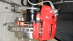 Huezo Racing builds custom Brake Systems. This example: 8in Power booster w/4wheel vented disks/ custom stainless lines w/proportioning valve on 1969  Big Block Roadrunner