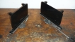 Huezo Racing Builds Custom High Performance Chassis to your needs: 1972 K5 Blazer Custom aftermarket Seat install.