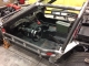 Huezo Racing Custom Fabricated COMPLETE EXO Tube Chassis Corvette Kart from 3/16