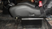 Huezo Racing Builds Custom High Performance Chassis to your needs: 1972 K5 Blazer Custom aftermarket Seat install.