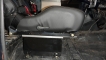 Huezo Racing Builds Custom High Performance Chassis to your needs: 1972 K5 Blazer Custom aftermarket Seat install.