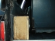 Custom Fiberglass/MDF Subwoofer Boxes