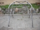 Huezo Racing custom fabricated 12-point roll cage in 2010 EVO10 
IMPORT TUNER MAGAZINE COVER DECEMBER 2010!!!