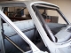 Huezo Racing custom fabricated 10-point roll cage & Back-Half Chassis in 1974 Chevy LUV.
