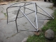 Huezo Racing custom fabricated 12-point roll cage in 2010 EVO10 
IMPORT TUNER MAGAZINE COVER DECEMBER 2010!!!