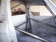 Huezo Racing custom fabricated 10-point roll cage & Back-Half Chassis in 1974 Chevy LUV.