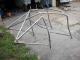 Huezo Racing custom fabricated 12-point roll cage in 2010 EVO10 
IMPORT TUNER MAGAZINE COVER DECEMBER 2010!!!
