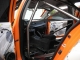 Huezo Racing custom fabricated 12-point roll cage in 2010 EVO10 
IMPORT TUNER MAGAZINE COVER DECEMBER 2010!!!