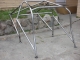 Huezo Racing custom fabricated 12-point roll cage in 2010 EVO10 
IMPORT TUNER MAGAZINE COVER DECEMBER 2010!!!