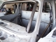 Huezo Racing custom fabricated 10-point roll cage & Back-Half Chassis in 1974 Chevy LUV.