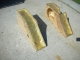 Custom Fiberglass/MDF Subwoofer Boxes