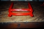 Custom Rear Bumper on ATC