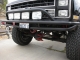 Huezo Racing custom fabricated 2