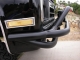 Huezo Racing custom fabricated 2