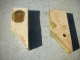 Custom Fiberglass/MDF Subwoofer Boxes