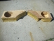 Custom Fiberglass/MDF Subwoofer Boxes