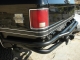 Huezo Racing custom fabricated 2