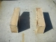 Custom Fiberglass/MDF Subwoofer Boxes
