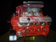 Huezo Racing Builds custom High Performance Racing Engines. This example street/race Mopar 383.