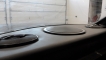 Huezo Racing offers Complete Custom Audio  services: 1969 Plymouth Roadrunner Custom 3/4MDF Deck Lid Marine Grade 12