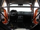 Huezo Racing custom fabricated 12-point roll cage in 2010 EVO10 
IMPORT TUNER MAGAZINE COVER DECEMBER 2010!!!