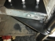 Huezo Racing custom fabricated 2