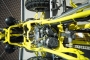 Banshee Complete Re-wire and Engine Upgrades