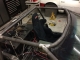 Huezo Racing Custom Fabricated COMPLETE EXO Tube Chassis Corvette Kart from 3/16