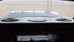 Huezo Racing offers Complete Custom Audio  services: 1969 Plymouth Roadrunner Custom 3/4MDF Deck Lid Marine Grade 12