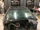 Huezo Racing Custom Fabricated COMPLETE EXO Tube Chassis Corvette Kart from 3/16
