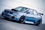 Huezo Racing custom fabricated 6-point roll cage in 2002 WRX 
Featured in Max Power(UK)
HCI magazine
Redline(UK)
Hot Imports(Japan)
HiBeamz
Riceboytv.com
GR8 Street Performance(Belgium)
Two Street Fury DVDs

