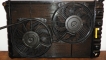 Huezo Racing Builds Custom High Performance Cooling Systems to your needs: copper 4-row dual 16