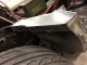 Huezo Racing Custom Fabricated COMPLETE EXO Tube Chassis Corvette Kart from 3/16