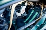 Huezo Racing custom fabricated 12-point roll cage in 2010 EVO10 
IMPORT TUNER MAGAZINE COVER DECEMBER 2010!!!