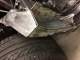 Huezo Racing Custom Fabricated COMPLETE EXO Tube Chassis Corvette Kart from 3/16