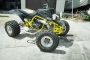 Banshee Complete Re-wire and Engine Upgrades