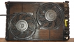 Huezo Racing Builds Custom High Performance Cooling Systems to your needs: copper 4-row dual 16