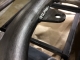 Huezo Racing Custom Fabricated COMPLETE EXO Tube Chassis Corvette Kart from 3/16