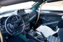 Huezo Racing custom fabricated 12-point roll cage in 2010 EVO10 
IMPORT TUNER MAGAZINE COVER DECEMBER 2010!!!