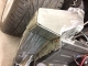 Huezo Racing Custom Fabricated COMPLETE EXO Tube Chassis Corvette Kart from 3/16