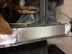 Huezo Racing Custom Fabricated COMPLETE EXO Tube Chassis Corvette Kart from 3/16